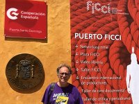 Very Well Established and Respected  Touring the town of Cartagena and learning more about FICCI - I came away very impressed. This organization is very well respected and supportive of great film making