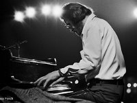 Bill Evans (1980)  Concert: Festival de Gouvy Belgique 1980