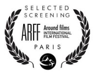 Around International Film Festival - Paris  Around International Film Festival in Paris - Submitted on December 8, 2017, Selected on January 3, 2018. Monthly Award Winner - Best Documentary Feature Film