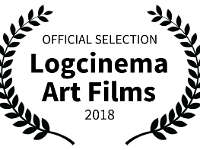 Logcinema Art Films  Logcinema Art Films in California - Submitted on December 6, 2017, Accepted on January 10, 2018, Award Winner on January 15, 2018 - Best Documentary Film