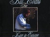 Live in Europe - Volume 1 of 2  This is another rare bootleg that has OK sound quality - includes a few rare live songs such as Lover Man. Some of the songs are partial takes. Appears most of these concerts were in France - EPM label in France.