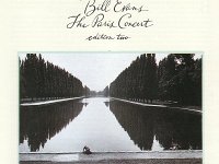 The Paris Concert - Edition 2 of 2  The second edition of this classic Bill Evans concert from Paris. I really nice opening of Re: Person I Knew. Songs include Letter to Evan, Gary's Theme and 34 Skidoo.