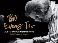 Live at Casale Monferrato  Recorded in Piedmont Italy on November 30, 1979. Contains two CD's and has somewhat of the same feel as the Paris 1979 concert (also two CD's).