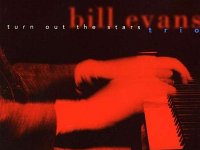 Final Vanguard Recordings  This appears to be the last recording of the Bill Evans Trio. Most note worthy are some songs not usually heard - such as But Not For Me.