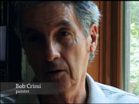 05  Several artist such as Bob Crimi provide interesting insights into what Bill Evans meant to those who love art as well as music