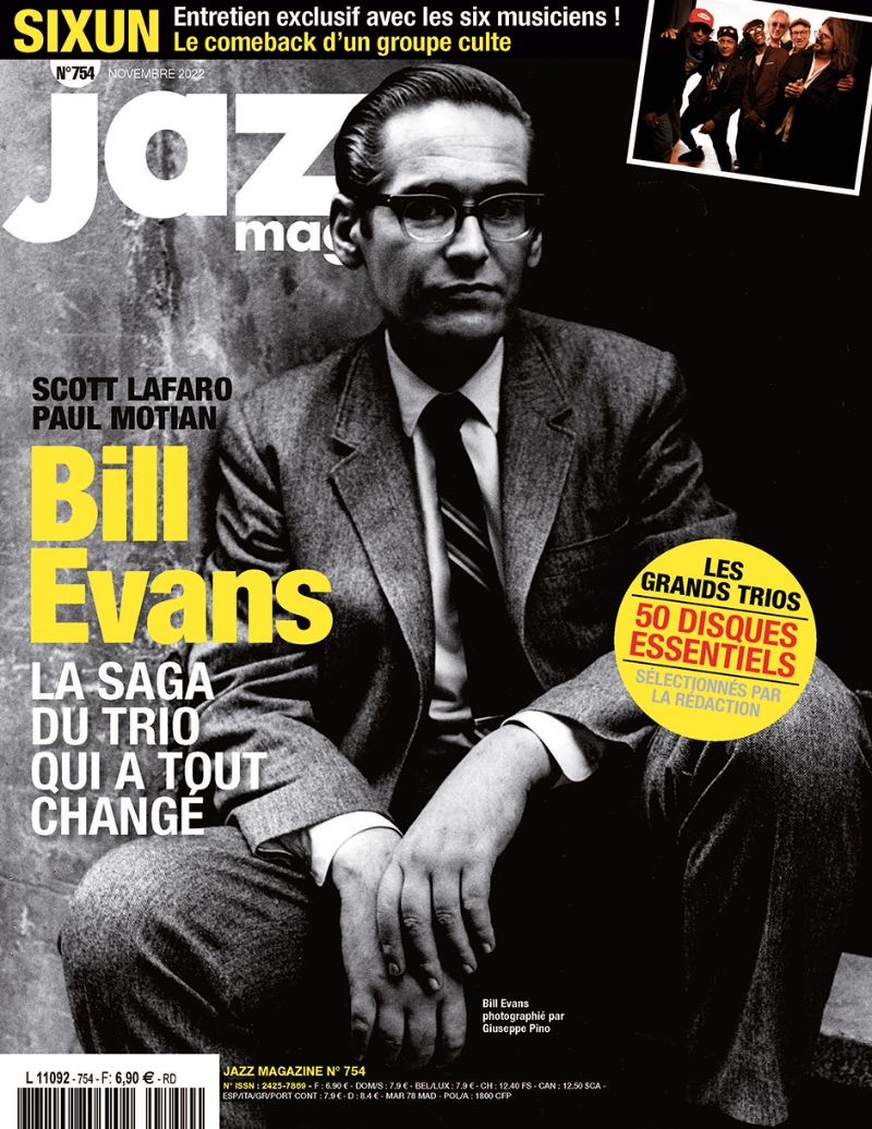 Jazz Magazine (France)
